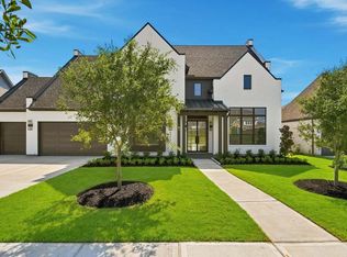 5310 Rose Ridge Dr, Fulshear, TX 77441