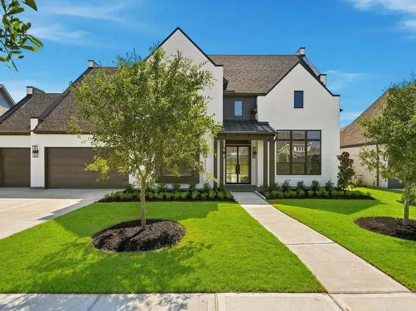 5310 Rose Ridge Dr, Fulshear, TX 77441