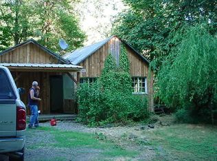13500 Little River Rd, Glide, OR 97443