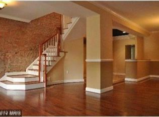 3520 Reisterstown Rd, Baltimore, MD 21215