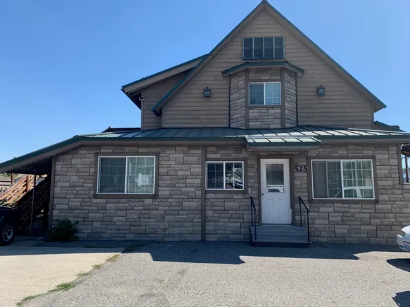 525 S Mission St #7, Wenatchee, WA 98801