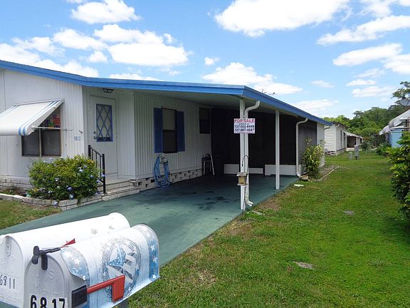 5th image of 6811 Elderberry Dr