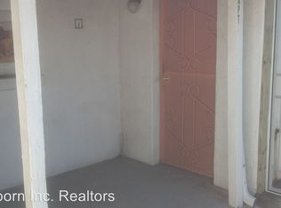 316 E Picacho Ave APT 1, Las Cruces, NM 88001