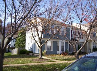 24 Woodhollow Ct, Owings Mills, MD 21117