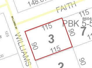 Faith Ave, Yulee, FL 32097