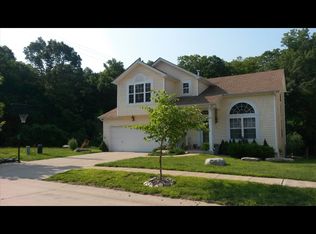 5704 Portsmouth Ln, House Springs, MO 63051
