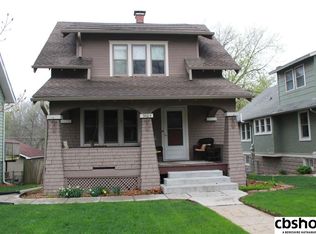3064 S 34th St, Omaha, NE 68105