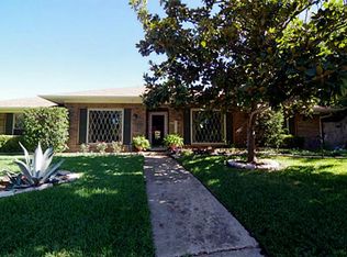 2205 Midhurst Dr, Arlington, TX 76013