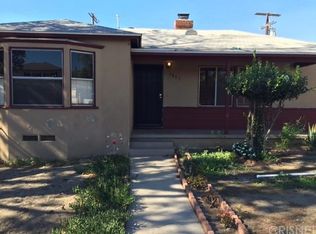 7857 Agnes Ave, North Hollywood, CA 91605