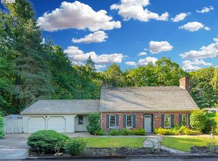 14825 Rainbow Dr, Lake Oswego, OR 97035