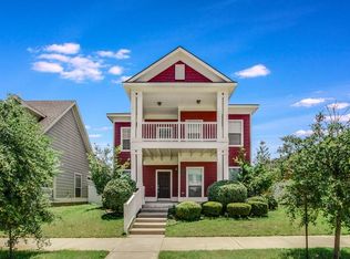 1130 Chattahoochee Dr, Aubrey, TX 76227