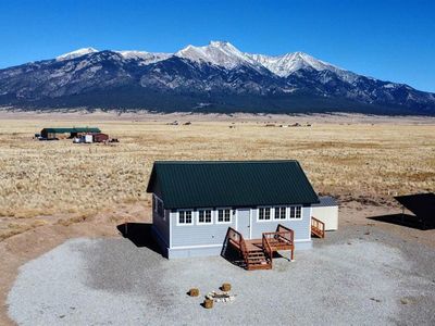 10547 Palm Road, Blanca, CO, 81123