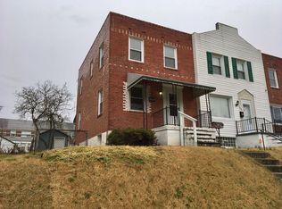 8664 Oak Rd, Baltimore, MD 21234