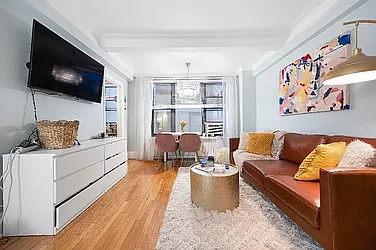 7 Park Avenue #5E image 1 of 14