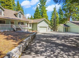 293 Osprey Loop, Chester, CA 96020