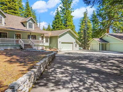 293 Osprey Loop, Chester, CA, 96020
