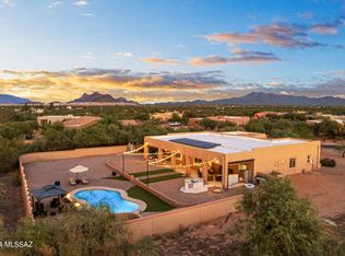 12874 W Summer Poppy St, Tucson, AZ 85743