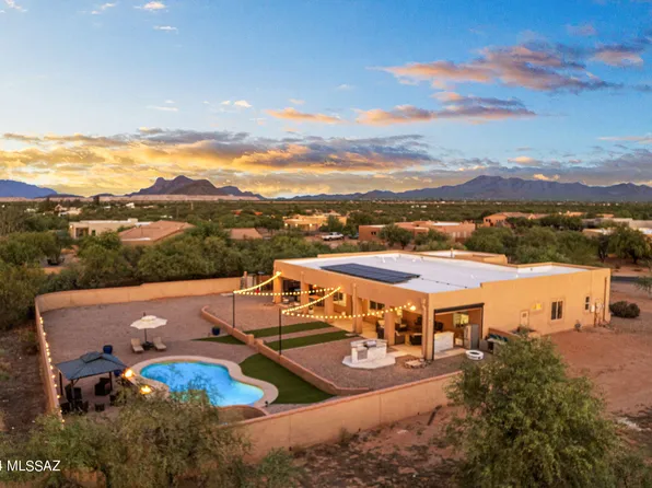 12874 W Summer Poppy St, Tucson, AZ 85743