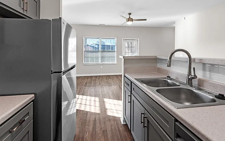 The Village at Wayne Trace Homes — Photo 2