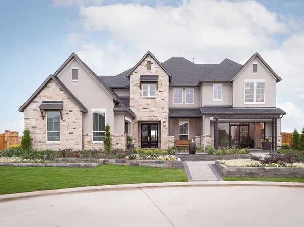 Milan Plan, Bridgeland 80'