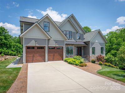 41 Lake Vista Dr, Fletcher, NC, 28732