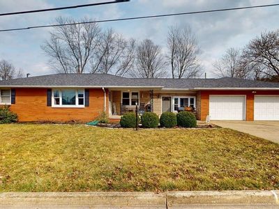 1820 Northview Dr, Ferdinand, IN, 47532