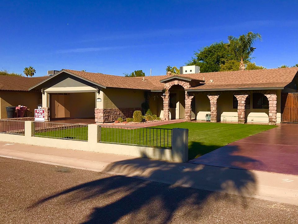 1st image of 8208 E Montebello Ave