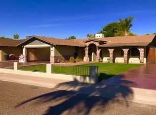 8208 E Montebello Ave, Scottsdale, AZ 85250