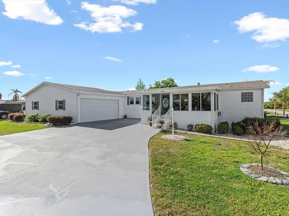 5145 Hartford Ln, Wildwood, FL 34785