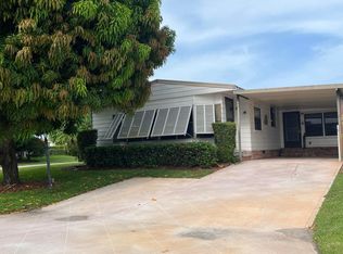 7761 SE Shenandoah Drive, Hobe Sound, FL 33455