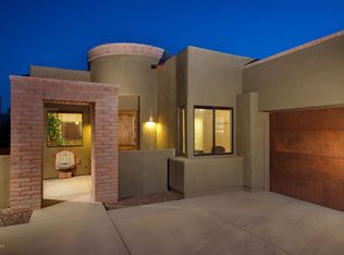 11500 N Moon Ranch Pl, Marana, AZ 85658