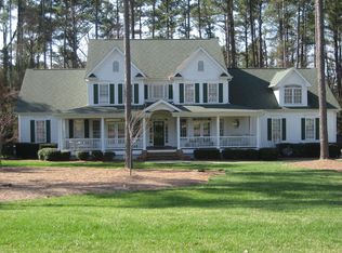 7201 New Forest Ln, Wake Forest, NC 27587