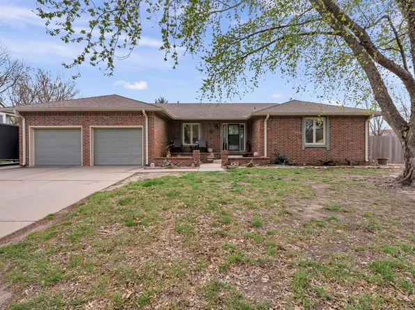1612 N Chambers St, Wichita, KS 67212