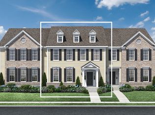 9 Peacock Way, Princeton, NJ 08540