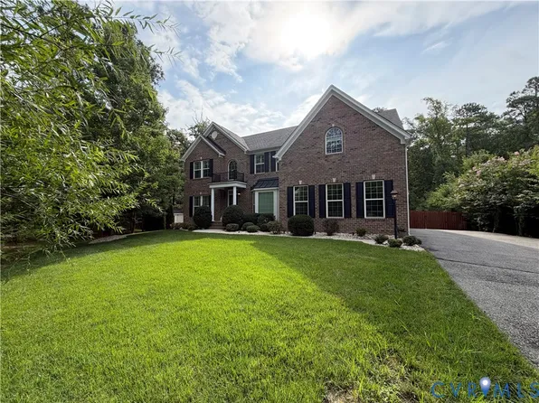 11628 Timberton Ct, Glen Allen, VA 23060