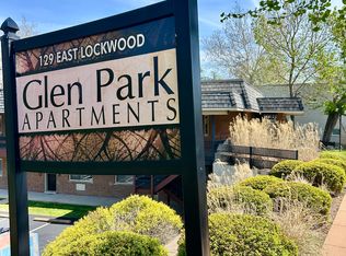 129 E Lockwood Ave #25, Saint Louis, MO 63119