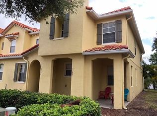 5282 Paradise Cay Cir, Kissimmee, FL 34746