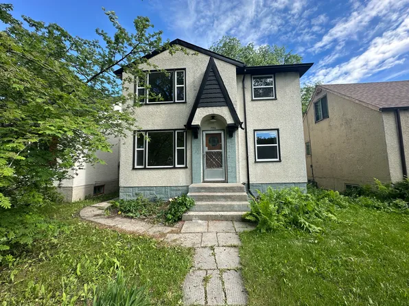796 Dudley Ave #796, Winnipeg, MB R3M 1S2