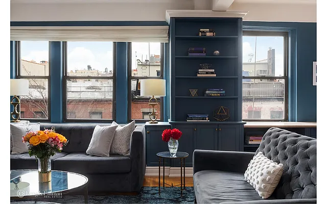 Sold by Douglas Elliman | media 6