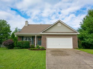 11909 Oak Bay Pl, Louisville, KY 40245