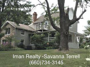 35127 Highway Ww, Marceline, MO 64658