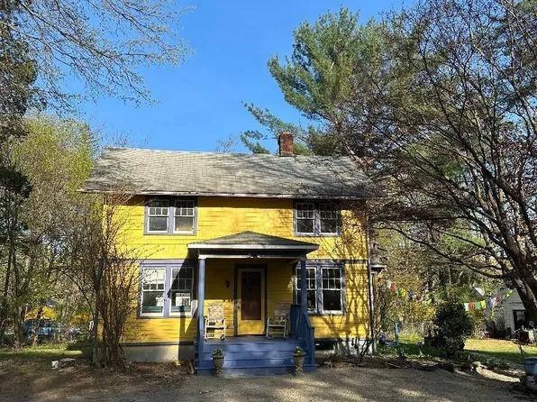 35 Orchard Lane, NY 12498