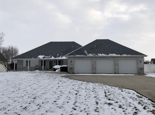 1649 W 300 S, Kokomo, IN 46902