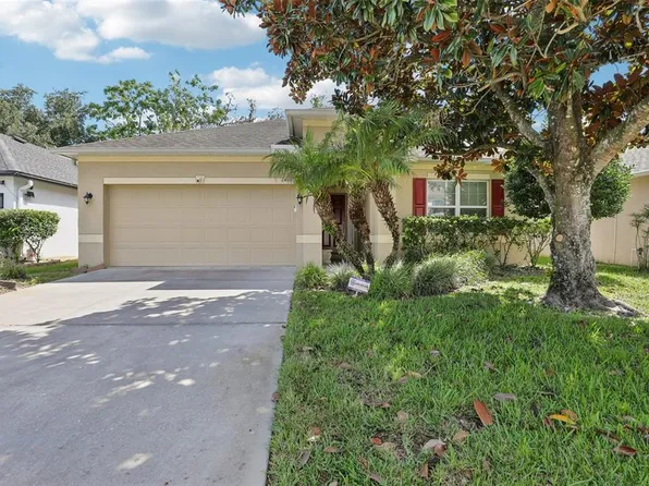 14415 FINSBURY DRIVE, SPRING HILL, FL 34609