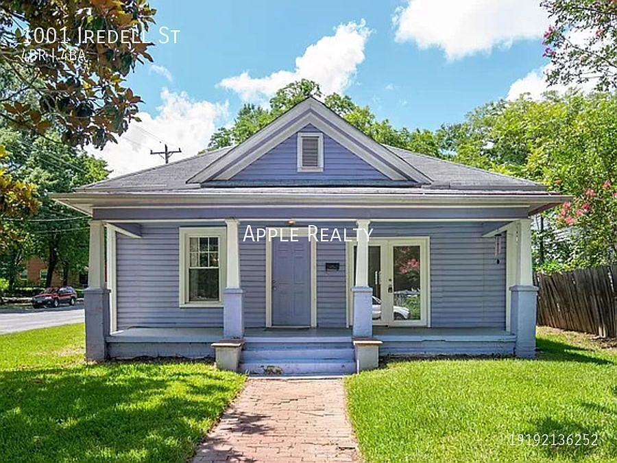 1st image of 1001 Iredell St