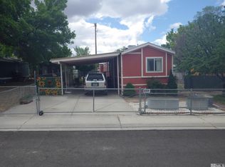 4184 Dori Dr, Winnemucca, NV 89445