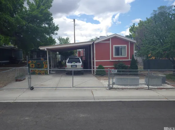 4184 Dori Dr, Winnemucca, NV 89445