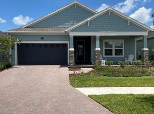 43 Sadler Ct, Saint Augustine, FL 32092