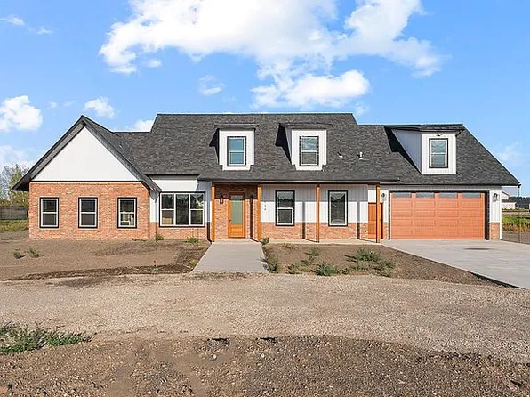 1934 Copper Dr, Rexburg, ID 83440