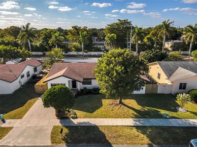 16916 SW 111th Ct, Miami, FL, 33157